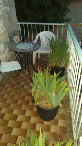 Hostal Casa Indipendente, Ristrutturata In Pietra