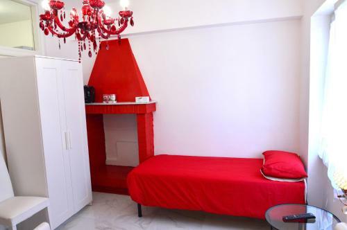 Hostal Alloggio L'armonia