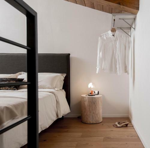 Apartamento La Maggiolina Country House