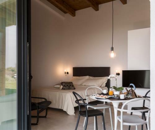 Apartamento La Maggiolina Country House