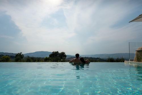 Apartamento La Maggiolina Country House