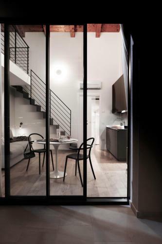 Apartamento La Maggiolina Country House
