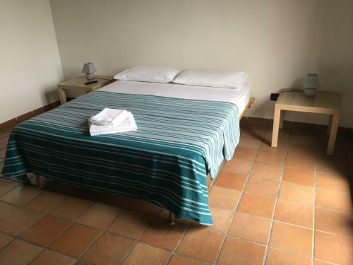 Calcerame Bedroom & Social Eating