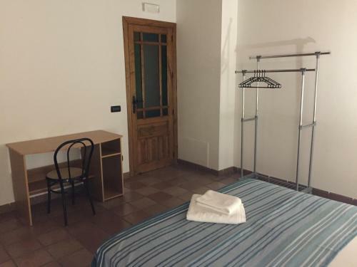 Calcerame Bedroom & Social Eating