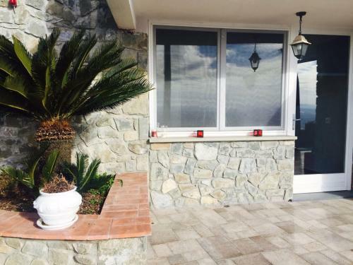 Apartamento Villa L'uliveta