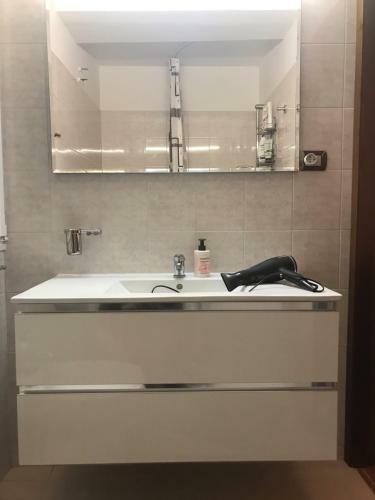 Apartamento Villa L'uliveta