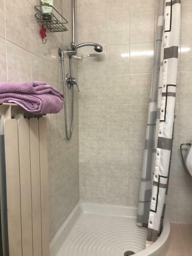 Apartamento Villa L'uliveta