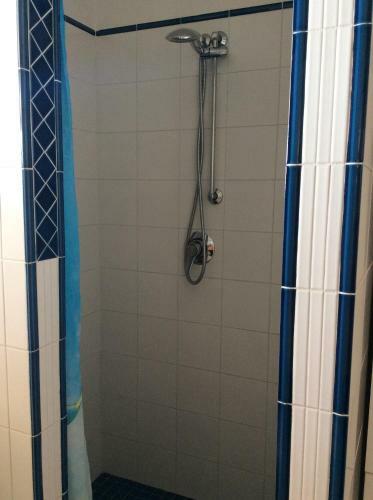 Apartamento Villa L'uliveta