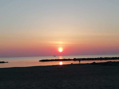 Apartamento Villa Adry