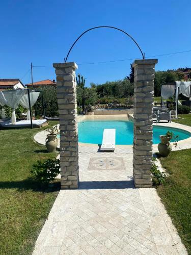 Hostal La Casa Fra Gli Ulivi