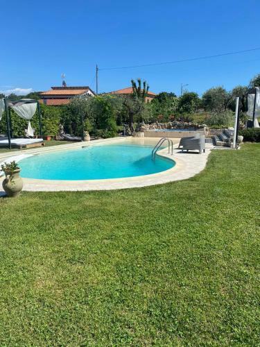 Hostal La Casa Fra Gli Ulivi