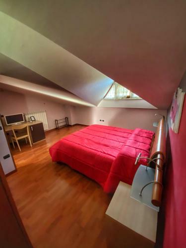 Bed & Breakfast Villa Aresini