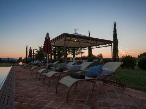 Pleasant Villa In Peccioli With Private Swimming Pool