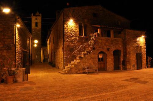 Le Logge Casa Vacanze