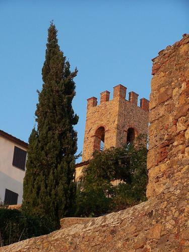 Le Logge Casa Vacanze