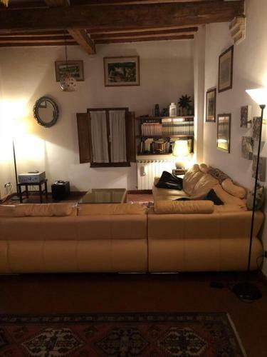 Apartamento Super Attico Della Brigata Spendereccia!