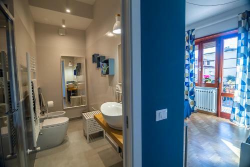 Hostal Salaria Rooms - Affitto Turistico