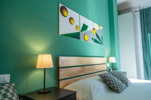 Hostal Salaria Rooms - Affitto Turistico