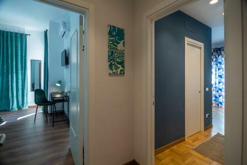 Hostal Salaria Rooms - Affitto Turistico
