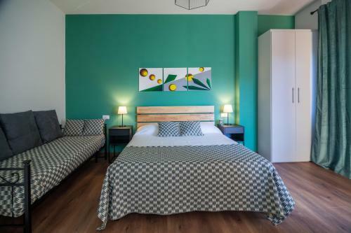 Hostal Salaria Rooms - Affitto Turistico