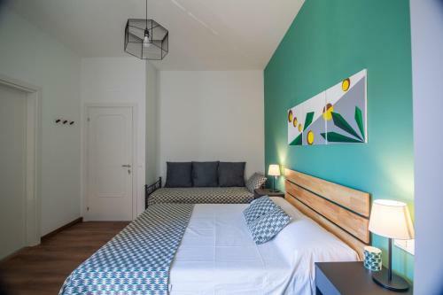 Hostal Salaria Rooms - Affitto Turistico