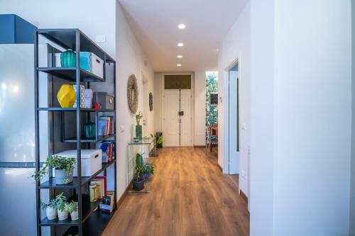Hostal Salaria Rooms - Affitto Turistico