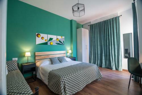 Hostal Salaria Rooms - Affitto Turistico