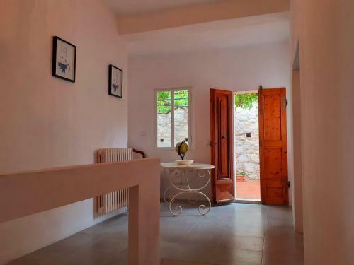 Apartamento Villino Sole Di Toscana