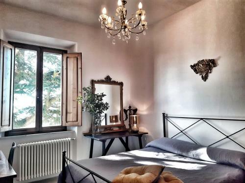 Apartamento Villino Sole Di Toscana