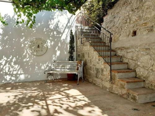 Apartamento Villino Sole Di Toscana