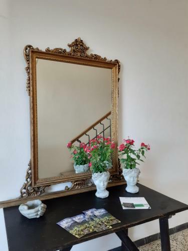 Apartamento Villino Sole Di Toscana