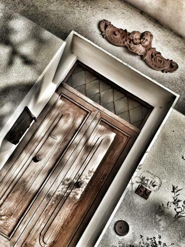 Apartamento Villino Sole Di Toscana
