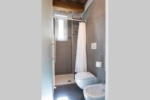Agroturismo Cherry House - Geranio Apartment