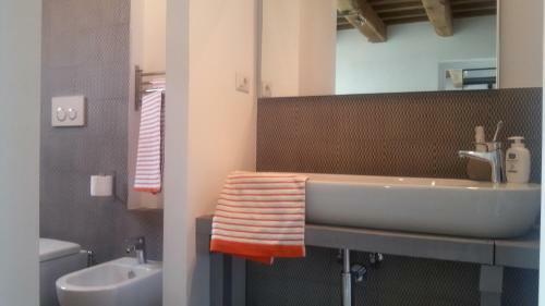 Agroturismo Cherry House - Geranio Apartment