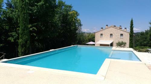 Agroturismo Cherry House - Geranio Apartment