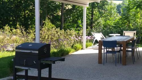 Agroturismo Cherry House - Geranio Apartment