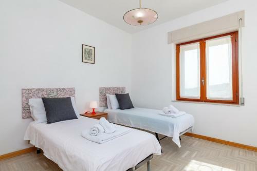 Casa Vacanze Nelle Colline Marchigiane
