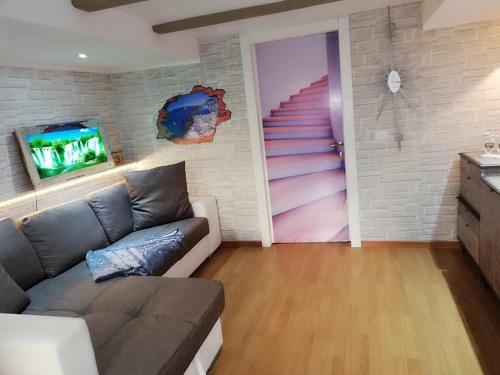 Apartamento Casa Daria