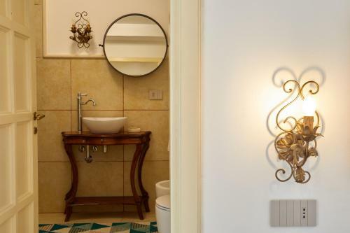 Agroturismo Petra - Country House