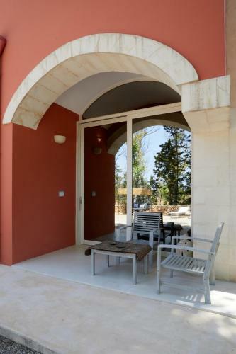 Agroturismo Petra - Country House
