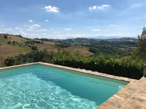 Agroturismo Al Poggio Dei 4 Borghi