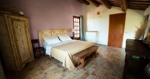 Agroturismo Al Poggio Dei 4 Borghi