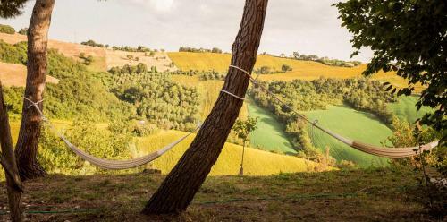 Agroturismo Al Poggio Dei 4 Borghi