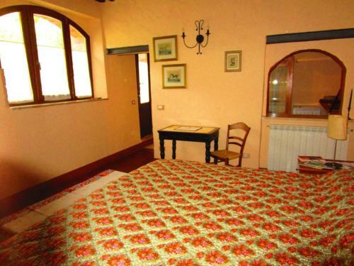 Apartamento Il Mandorlo Di Monteriggioni