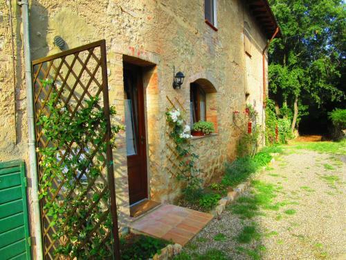 Apartamento Il Mandorlo Di Monteriggioni