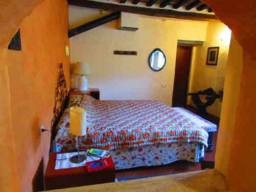 Apartamento Il Mandorlo Di Monteriggioni
