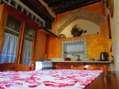 Apartamento Il Mandorlo Di Monteriggioni