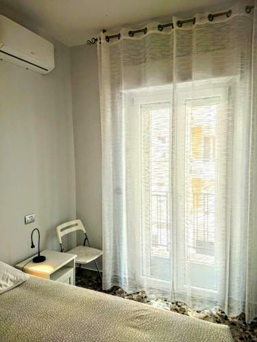 Hostal Moderne Camere In Centro-dimora Mastcarrir