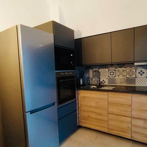 Fico D?india Apartments