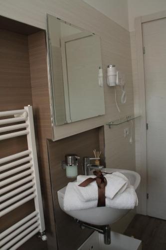Casa Vacanze Civico 32